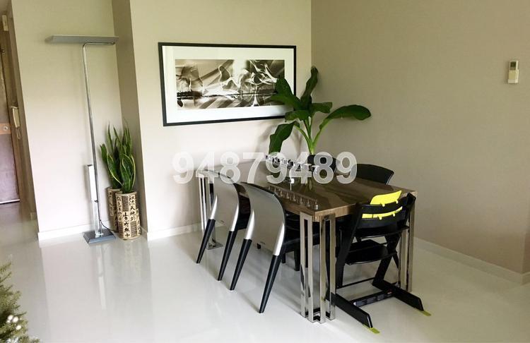 Casa Merah (D16), Apartment #137414222